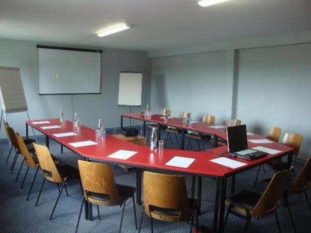 Cozy Hotel Logis Morlaix Plouigneau Dış mekan fotoğraf