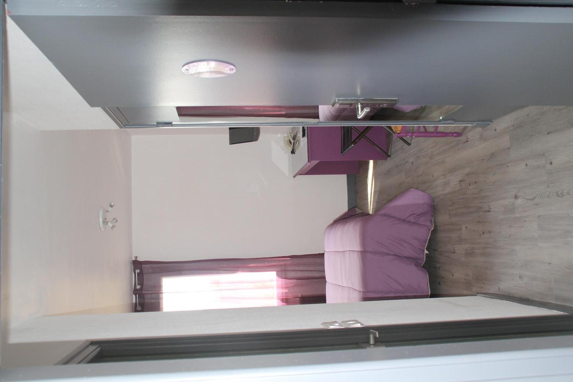 Cozy Hotel Logis Morlaix Plouigneau Oda fotoğraf