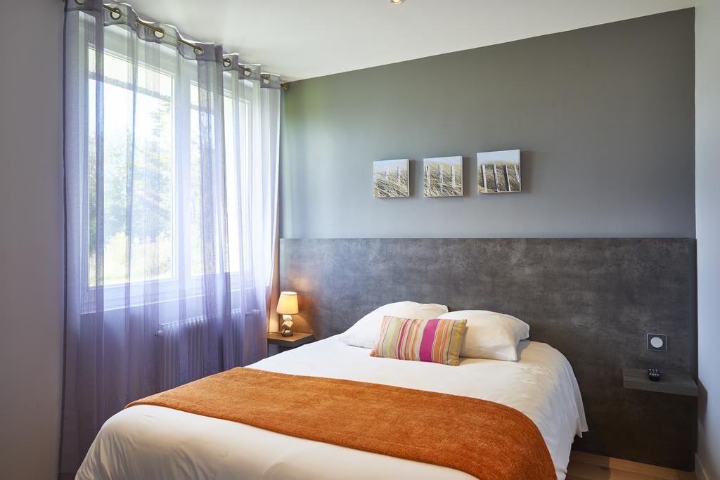 Cozy Hotel Logis Morlaix Plouigneau Dış mekan fotoğraf