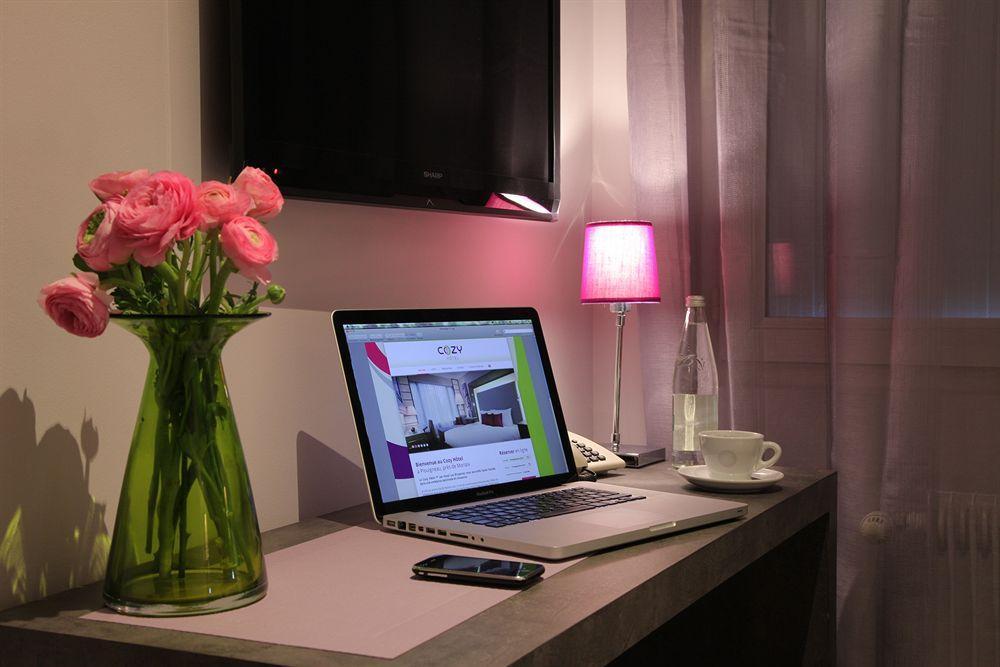 Cozy Hotel Logis Morlaix Plouigneau Dış mekan fotoğraf