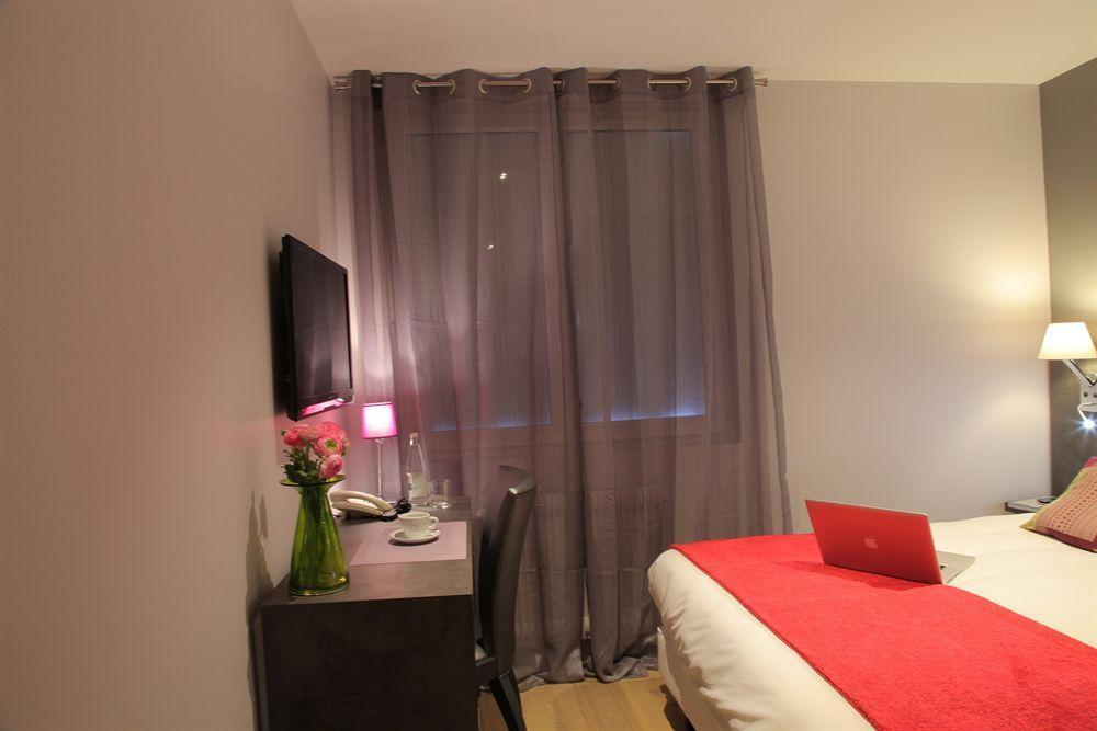 Cozy Hotel Logis Morlaix Plouigneau Dış mekan fotoğraf
