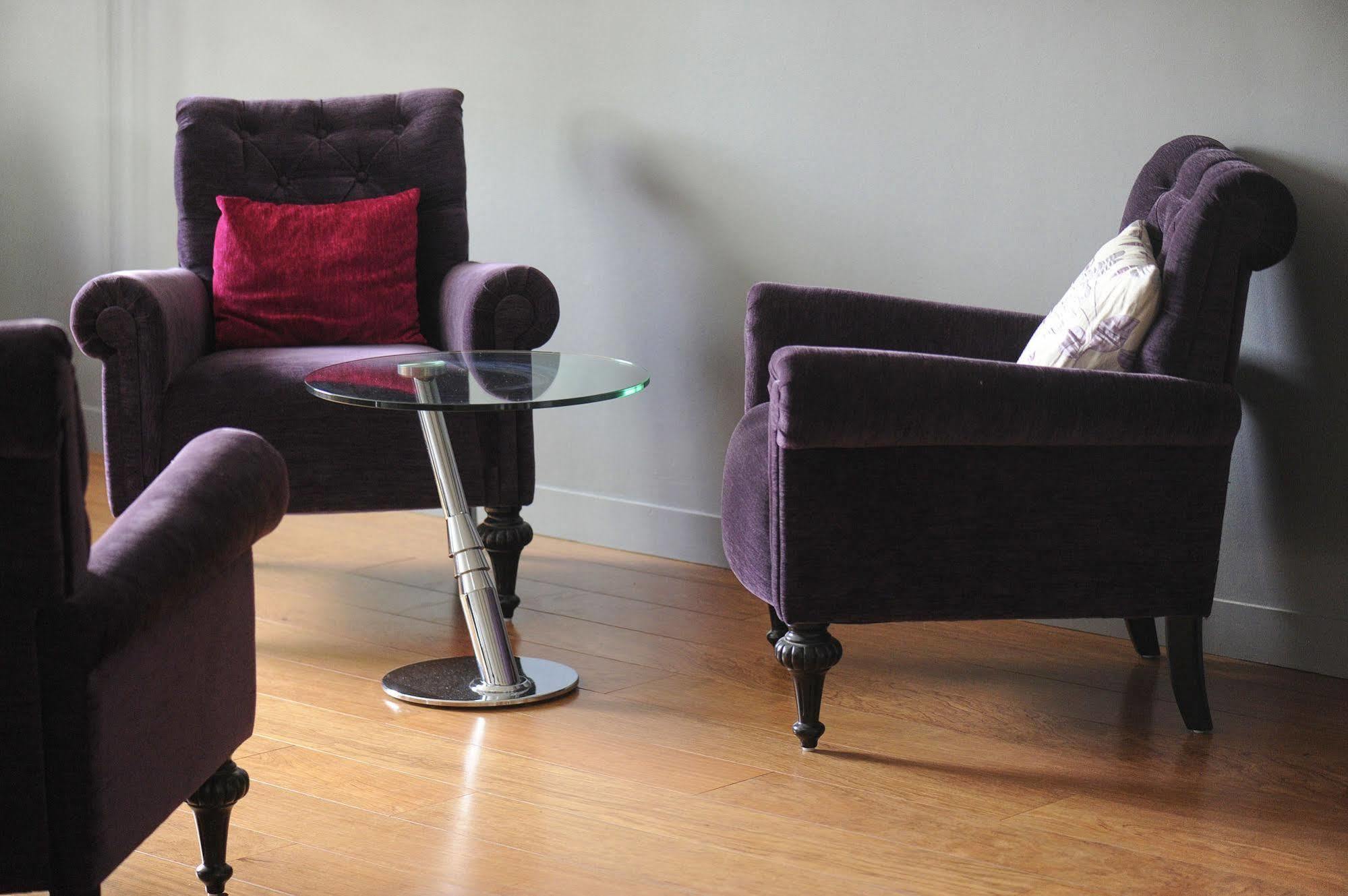 Cozy Hotel Logis Morlaix Plouigneau Dış mekan fotoğraf