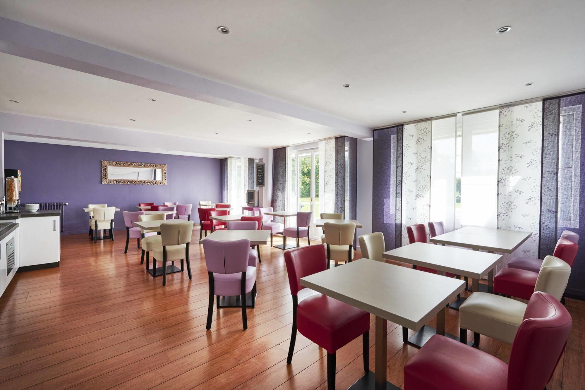 Cozy Hotel Logis Morlaix Plouigneau Dış mekan fotoğraf